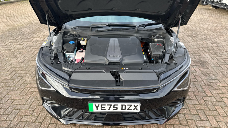 Kia EV6 168kW GT Line 84kWh 5dr Auto Electric Estate